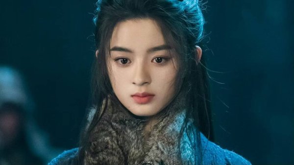 最新股票配资平台 古偶剧《冰湖重生》今日开播引热议